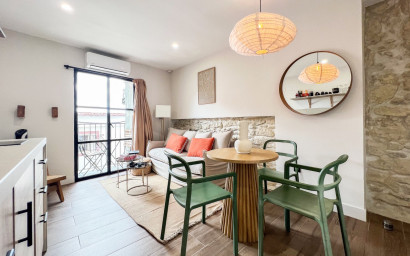 Revente - Appartement -
Alicante - Costa Blanca