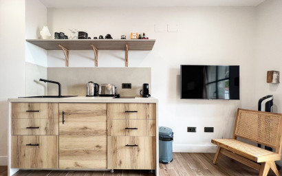 Revente - Appartement -
Alicante - Costa Blanca