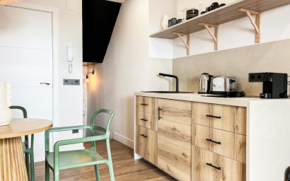 Revente - Appartement -
Alicante - Costa Blanca