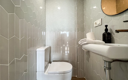 Revente - Appartement -
Alicante - Costa Blanca