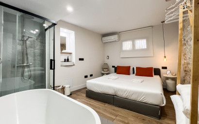 Revente - Appartement -
Alicante - Costa Blanca