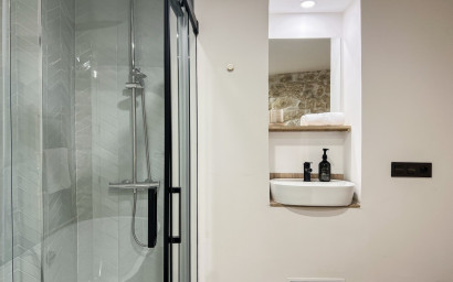 Revente - Appartement -
Alicante - Costa Blanca