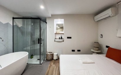 Revente - Appartement -
Alicante - Costa Blanca