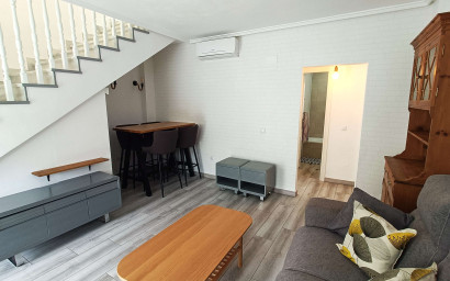 Revente - Villa -
Rojales - Inland