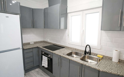 Revente - Villa -
Rojales - Inland