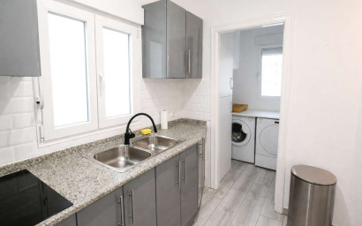 Revente - Villa -
Rojales - Inland