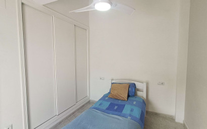 Revente - Villa -
Rojales - Inland
