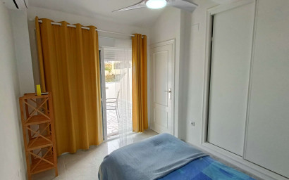 Revente - Villa -
Rojales - Inland