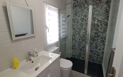 Revente - Villa -
Rojales - Inland