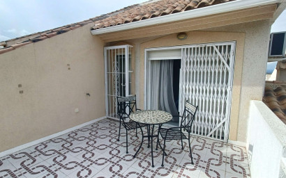 Revente - Villa -
Rojales - Inland