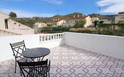 Revente - Villa -
Rojales - Inland