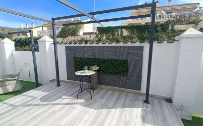 Revente - Villa -
Rojales - Inland