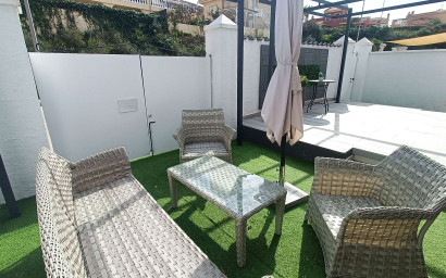 Revente - Villa -
Rojales - Inland