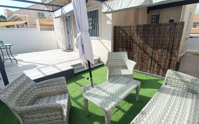 Revente - Villa -
Rojales - Inland