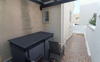 Revente - Villa -
Rojales - Inland