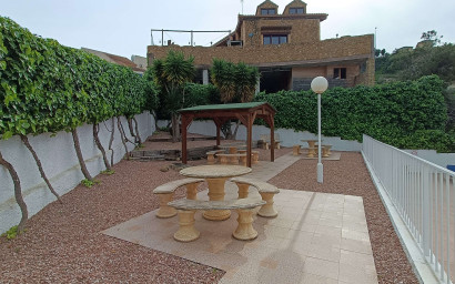 Revente - Villa -
Rojales - Inland
