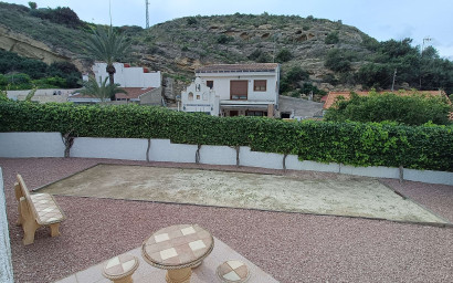 Revente - Villa -
Rojales - Inland
