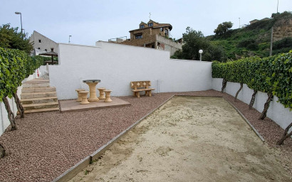 Revente - Villa -
Rojales - Inland