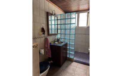 Revente - Villa -
Tárbena - Costa Blanca