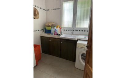 Revente - Villa -
Tárbena - Costa Blanca