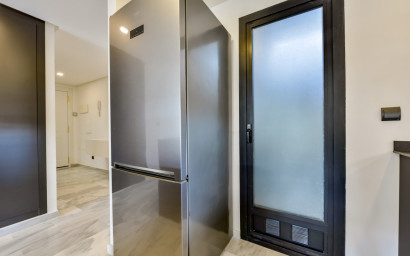 Revente - Appartement -
Villajoyosa - La Cala