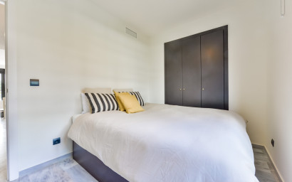Revente - Appartement -
Villajoyosa - La Cala
