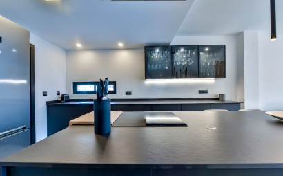 Revente - Appartement -
Villajoyosa - La Cala