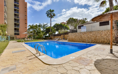 Revente - Appartement -
Villajoyosa - La Cala