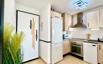 Revente - Appartement -
Las Terrazas de la Torre Golf Resort - Inland