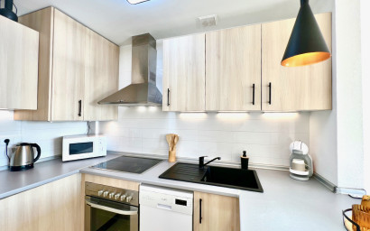 Revente - Appartement -
Las Terrazas de la Torre Golf Resort - Inland
