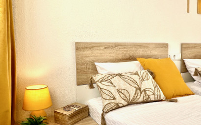 Revente - Appartement -
Las Terrazas de la Torre Golf Resort - Inland