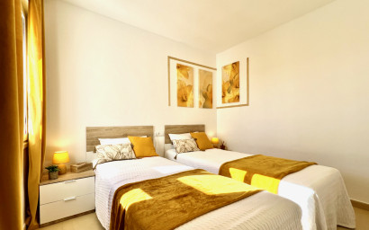 Revente - Appartement -
Las Terrazas de la Torre Golf Resort - Inland