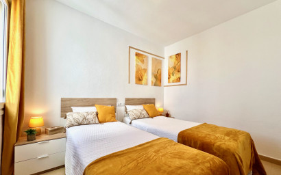 Revente - Appartement -
Las Terrazas de la Torre Golf Resort - Inland