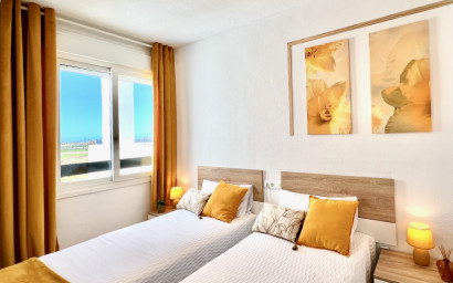 Revente - Appartement -
Las Terrazas de la Torre Golf Resort - Inland