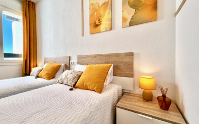 Revente - Appartement -
Las Terrazas de la Torre Golf Resort - Inland