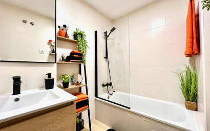 Revente - Appartement -
Las Terrazas de la Torre Golf Resort - Inland