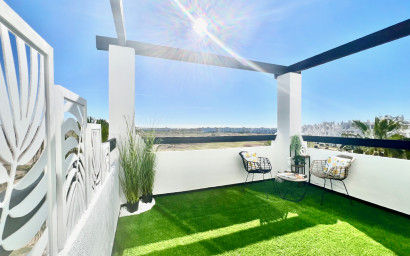 Revente - Appartement -
Las Terrazas de la Torre Golf Resort - Inland