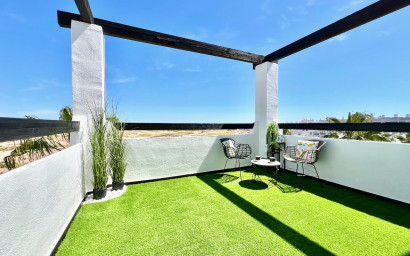 Revente - Appartement -
Las Terrazas de la Torre Golf Resort - Inland