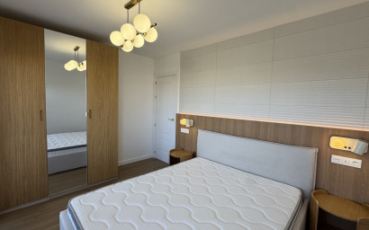 Revente - Penthouse -
Punta Prima - Costa Blanca