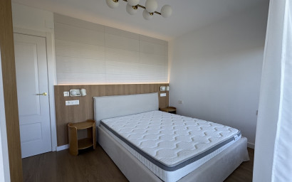 Revente - Penthouse -
Punta Prima - Costa Blanca
