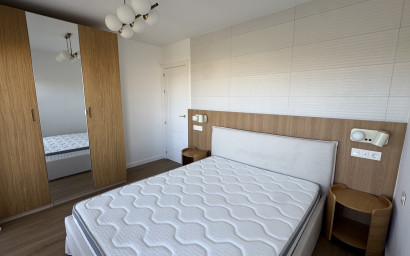 Revente - Penthouse -
Punta Prima - Costa Blanca
