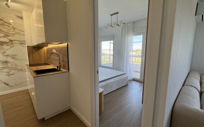 Revente - Penthouse -
Punta Prima - Costa Blanca