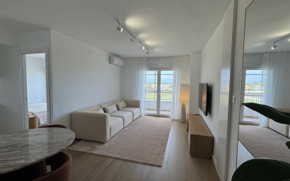 Revente - Penthouse -
Punta Prima - Costa Blanca