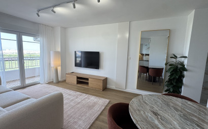 Revente - Penthouse -
Punta Prima - Costa Blanca