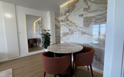 Revente - Penthouse -
Punta Prima - Costa Blanca