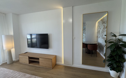 Revente - Penthouse -
Punta Prima - Costa Blanca