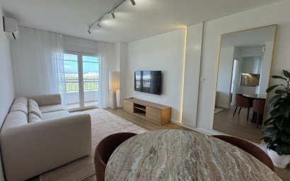 Revente - Penthouse -
Punta Prima - Costa Blanca