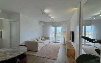 Revente - Penthouse -
Punta Prima - Costa Blanca