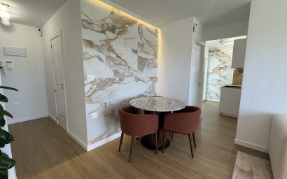 Revente - Penthouse -
Punta Prima - Costa Blanca