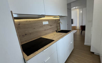 Revente - Penthouse -
Punta Prima - Costa Blanca